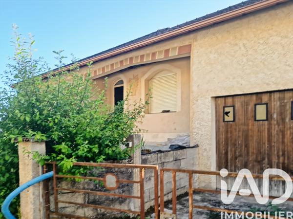 Maison à vendre 5 pièces 215 m² Brive-la-Gaillarde