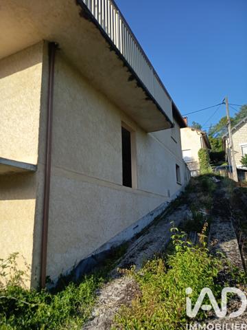 Maison à vendre 5 pièces 215 m² Brive-la-Gaillarde