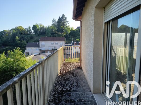Maison à vendre 5 pièces 215 m² Brive-la-Gaillarde