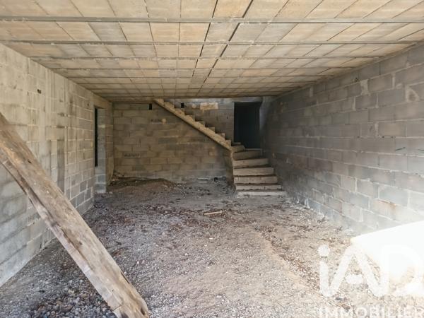 Maison à vendre 5 pièces 215 m² Brive-la-Gaillarde