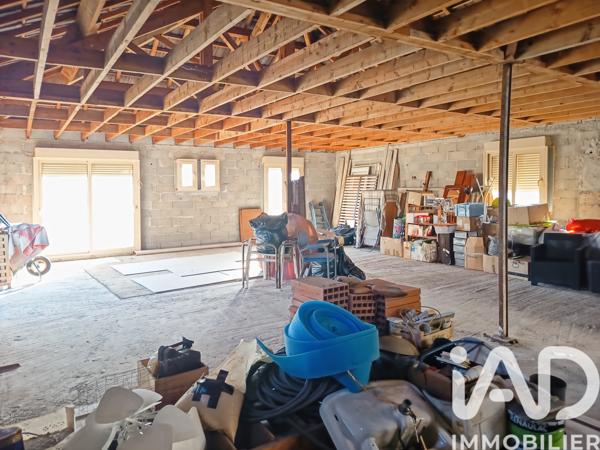 Maison à vendre 5 pièces 215 m² Brive-la-Gaillarde