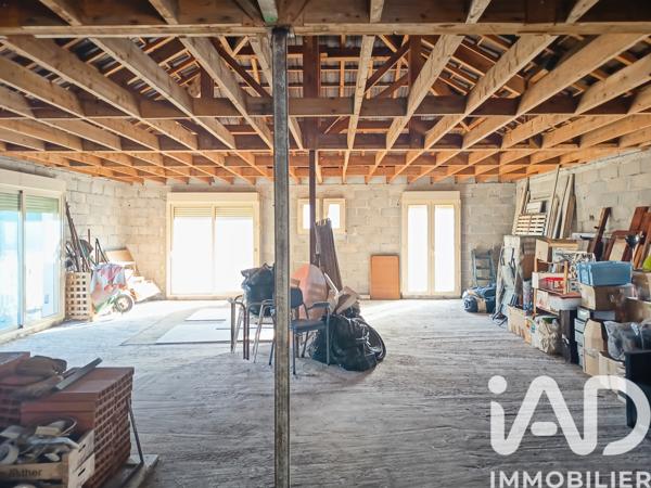 Maison à vendre 5 pièces 215 m² Brive-la-Gaillarde