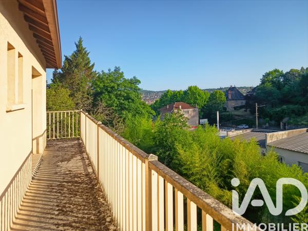 Maison à vendre 5 pièces 215 m² Brive-la-Gaillarde
