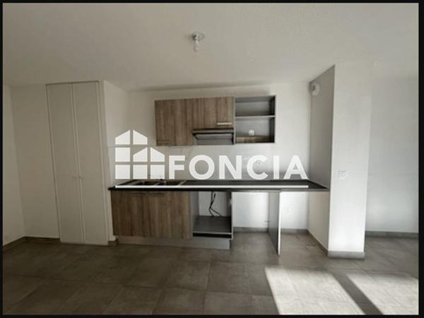 Location Appartement 3 pièces 72.23 m² - RCE GOLDEN PARK Bassens 33520