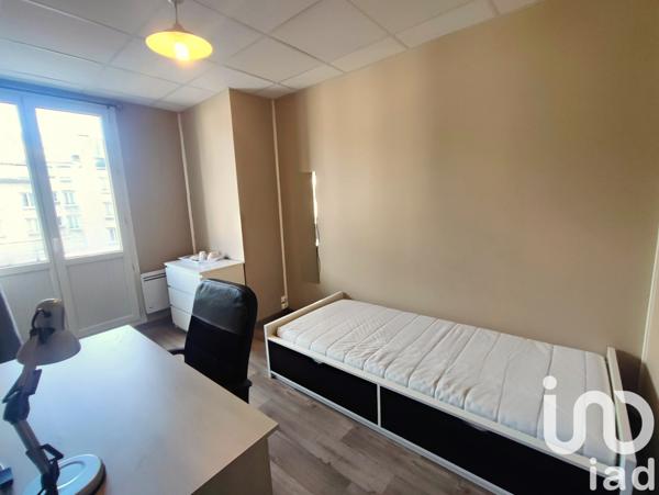 Appartement à vendre 9 pièces 140 m² Compiègne