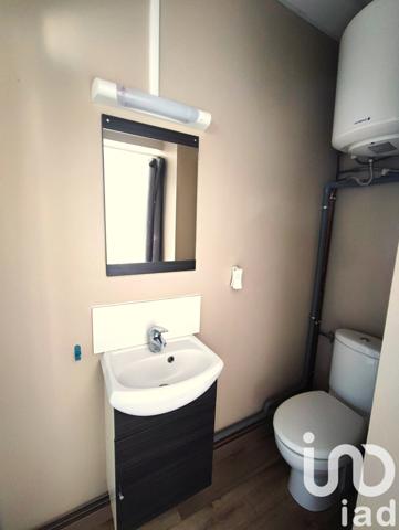 Appartement à vendre 9 pièces 140 m² Compiègne