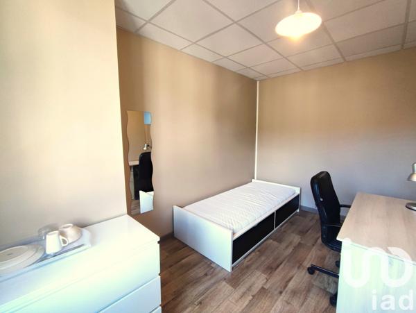 Appartement à vendre 9 pièces 140 m² Compiègne