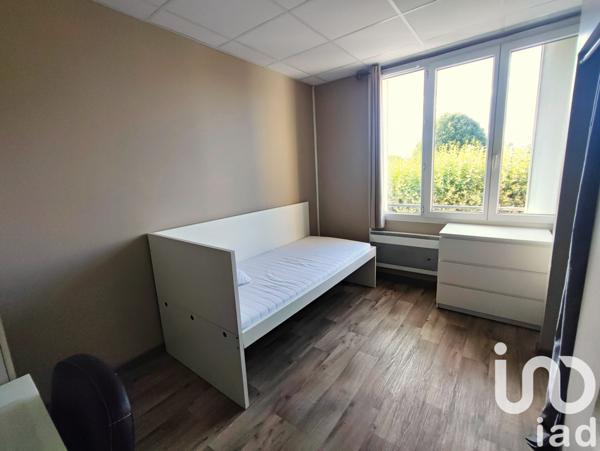Appartement à vendre 9 pièces 140 m² Compiègne