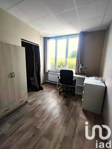 Appartement à vendre 9 pièces 140 m² Compiègne