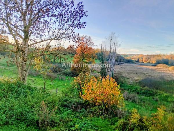 Vente Maison 85 m2 à Corcelles-Ferrières