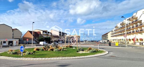 Bel appartement T2 meublé proche PLAGE et commodités