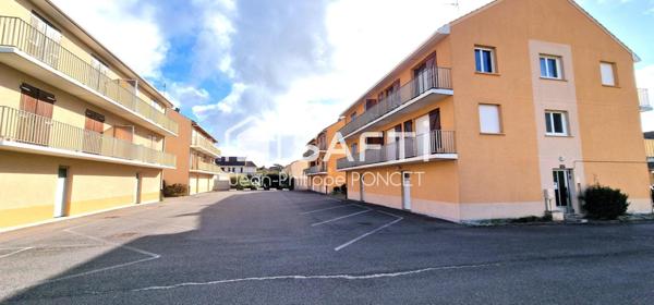 Bel appartement T2 meublé proche PLAGE et commodités