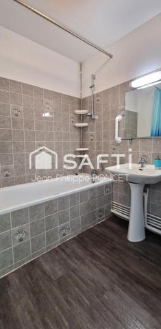 Bel appartement T2 meublé proche PLAGE et commodités