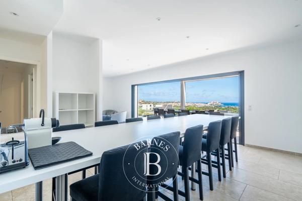Calvi, Villa 6 Chambres -  207 m² à vendre