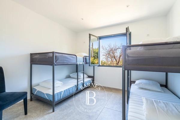 Calvi, Villa 6 Chambres -  207 m² à vendre