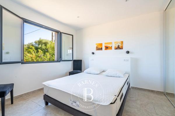 Calvi, Villa 6 Chambres -  207 m² à vendre