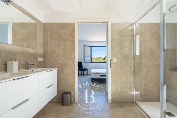 Calvi, Villa 6 Chambres -  207 m² à vendre