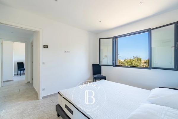 Calvi, Villa 6 Chambres -  207 m² à vendre