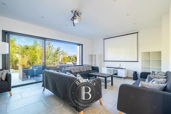 Calvi, Villa 6 Chambres -  207 m² à vendre