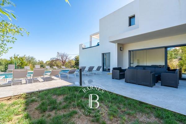 Calvi, Villa 6 Chambres -  207 m² à vendre