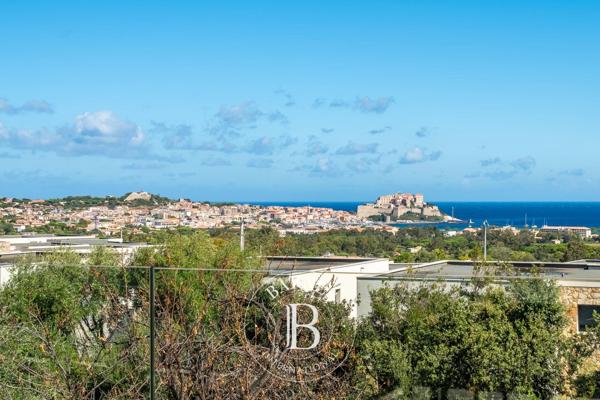 Calvi, Villa 6 Chambres -  207 m² à vendre