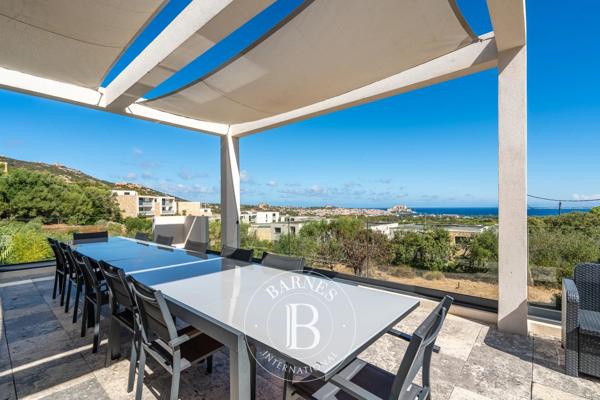 Calvi, Villa 6 Chambres -  207 m² à vendre