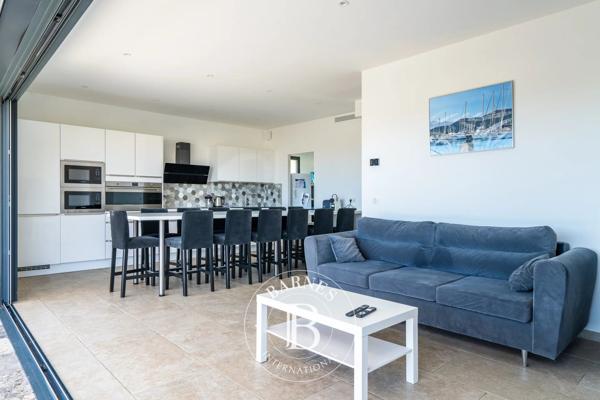 Calvi, Villa 6 Chambres -  207 m² à vendre