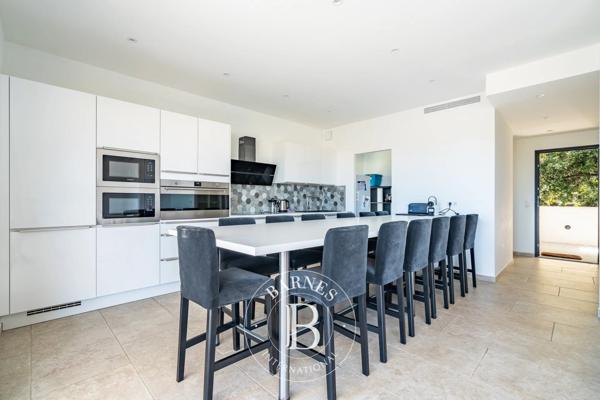 Calvi, Villa 6 Chambres -  207 m² à vendre