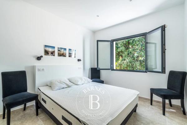 Calvi, Villa 6 Chambres -  207 m² à vendre
