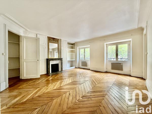 Appartement à vendre 3 pièces 70 m² Paris 9