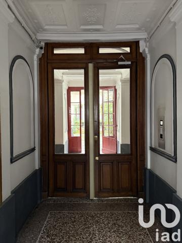 Appartement à vendre 3 pièces 70 m² Paris 9