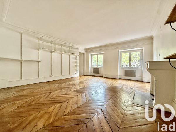 Appartement à vendre 3 pièces 70 m² Paris 9