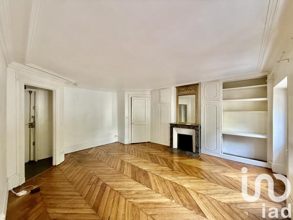 Appartement à vendre 3 pièces 70 m² Paris 9