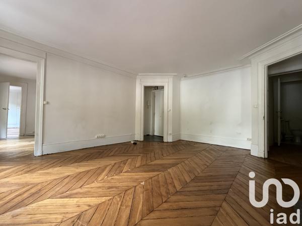 Appartement à vendre 3 pièces 70 m² Paris 9