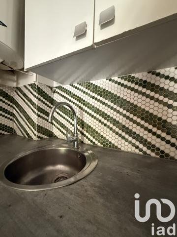 Appartement à vendre 3 pièces 70 m² Paris 9