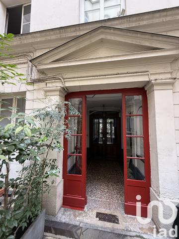 Appartement à vendre 3 pièces 70 m² Paris 9