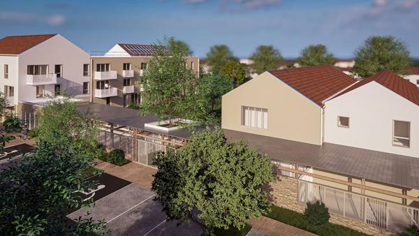 JOUVENCE (SNC Jouvence)