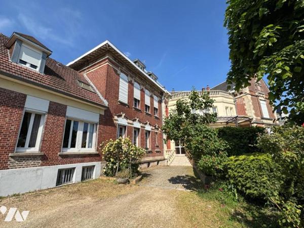 SAINT QUENTIN REMICOURT