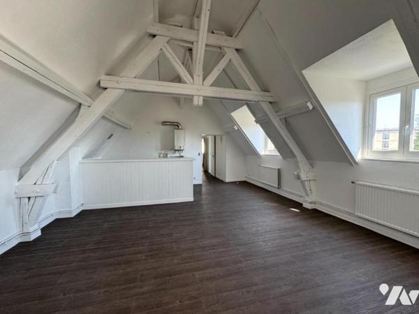 SAINT QUENTIN REMICOURT