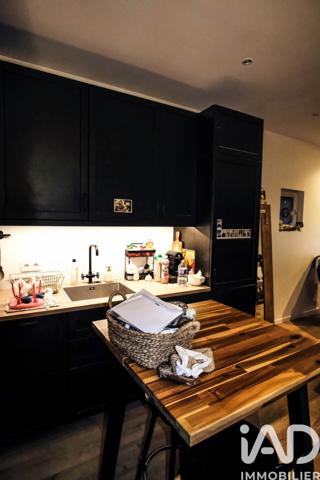 Appartement à vendre 3 pièces 43 m² Créteil