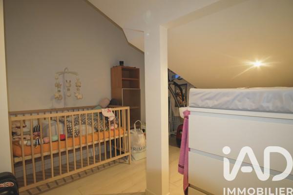 Appartement à vendre 3 pièces 43 m² Créteil