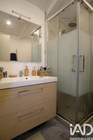 Appartement à vendre 3 pièces 43 m² Créteil