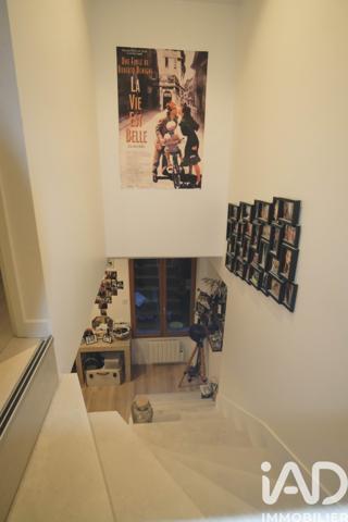 Appartement à vendre 3 pièces 43 m² Créteil