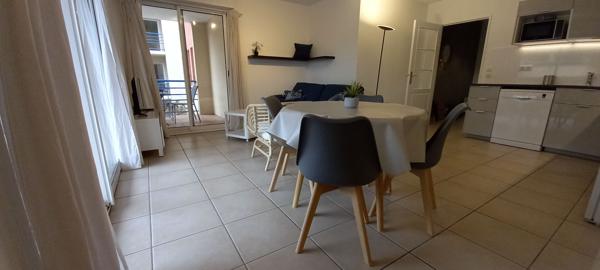 Location appartement Dax - 2 pièce(s) - 50 m² - 955 € par mois