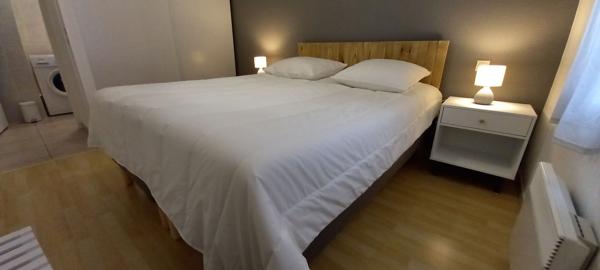 Location appartement Dax - 2 pièce(s) - 50 m² - 955 € par mois