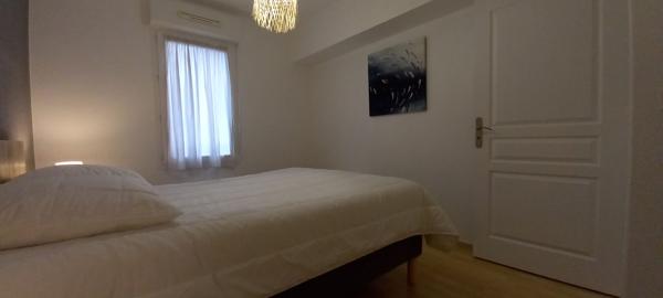 Location appartement Dax - 2 pièce(s) - 50 m² - 955 € par mois