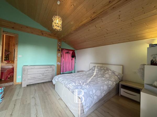 Évian-les-Bains, Maison 6 Chambres -  228 m² à vendre