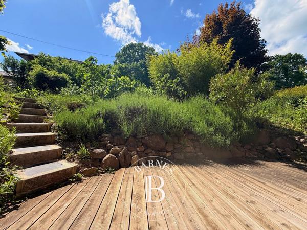 Évian-les-Bains, Maison 6 Chambres -  228 m² à vendre