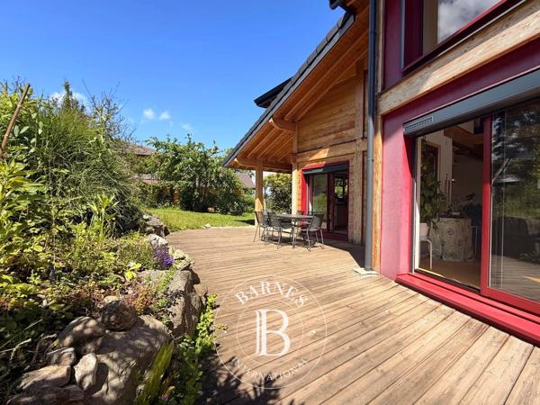 Évian-les-Bains, Maison 6 Chambres -  228 m² à vendre
