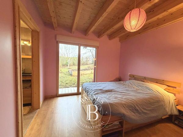 Évian-les-Bains, Maison 6 Chambres -  228 m² à vendre